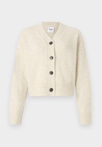 RANA  - Gilet - humus melange
