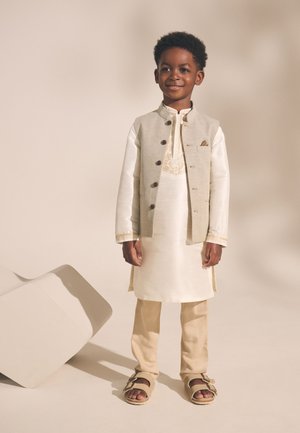 Next, REGULAR FIT EID - Bodywarmer - neutral