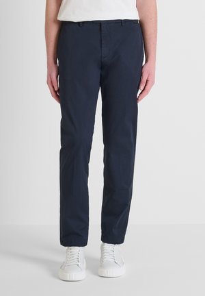 MARK - Chino - marine
