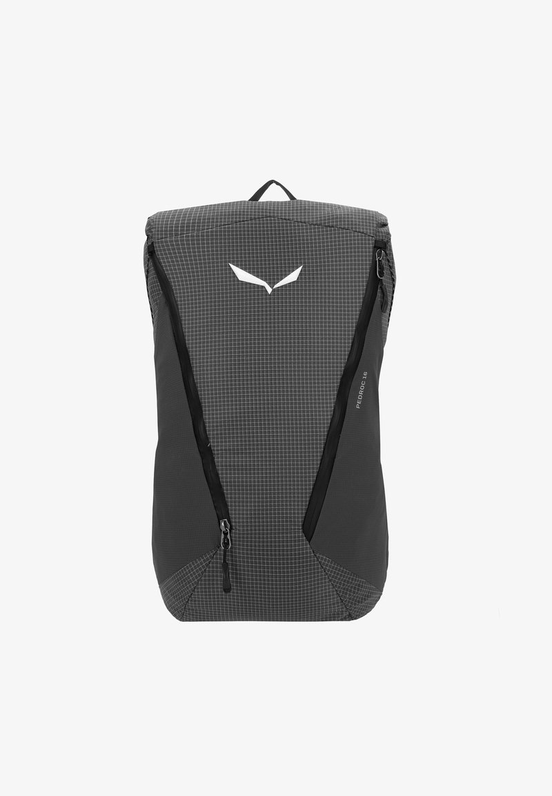 Salewa PEDROC 53 CM - Sac avec poche d'eau - onyx