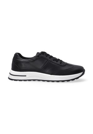 SNEAKER - Sneaker low - black