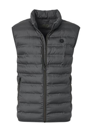 Redmond, REDMOND - Veste sans manches - dunkelgrau