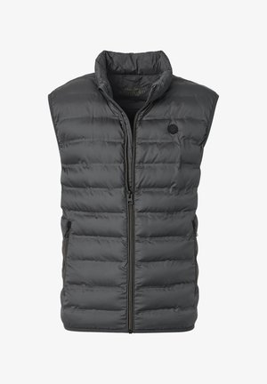 Redmond, REDMOND - Veste sans manches - dunkelgrau