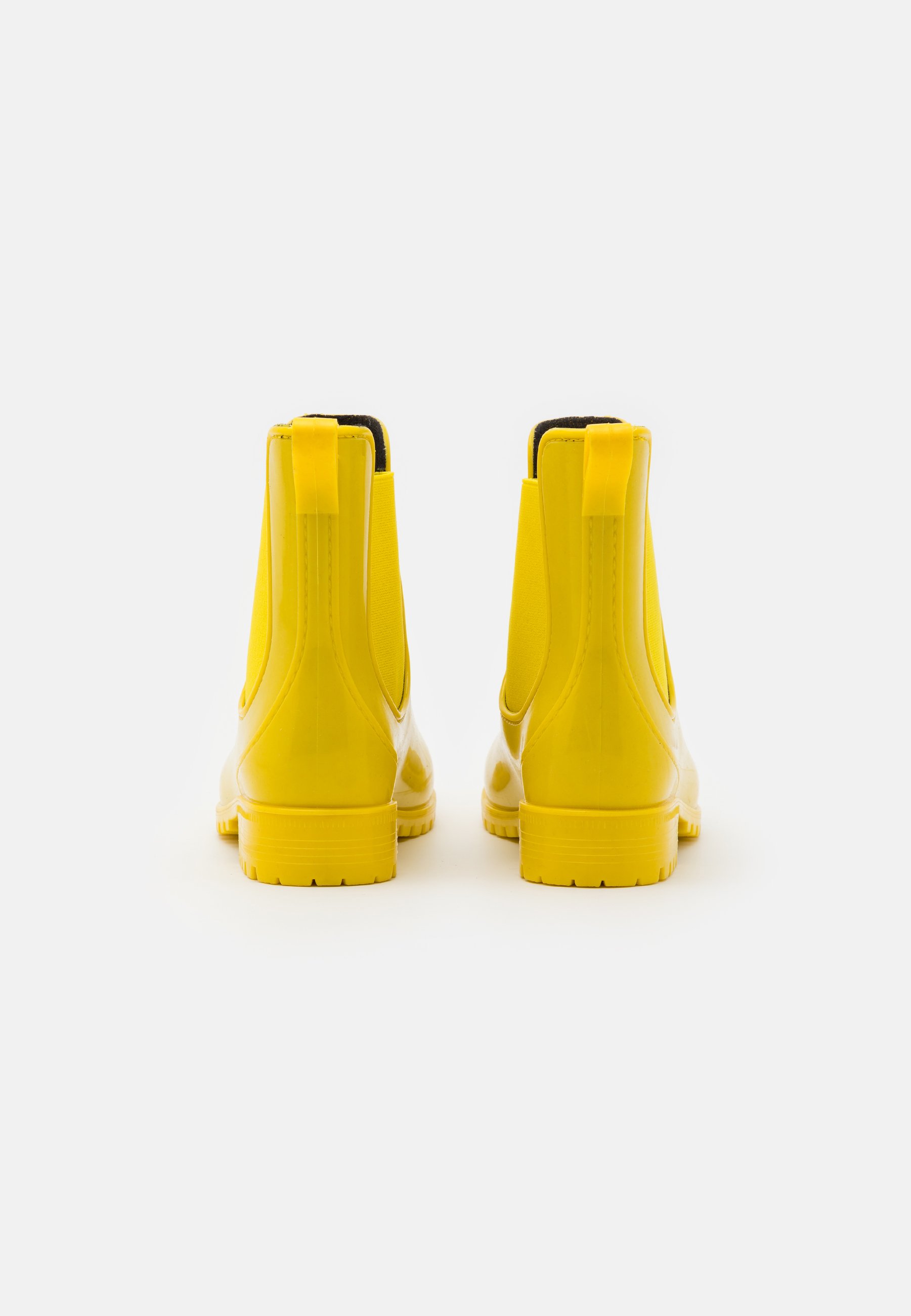 Anna Field Gummistøvler yellowgul Zalando.no Anna Field Gummistøvler yellowgul Zalando.no