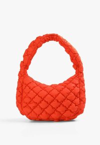 Scalpers NY BEE  - Borsa a mano - orange