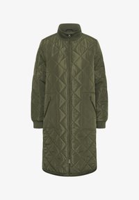 Selezionato, grape leaf