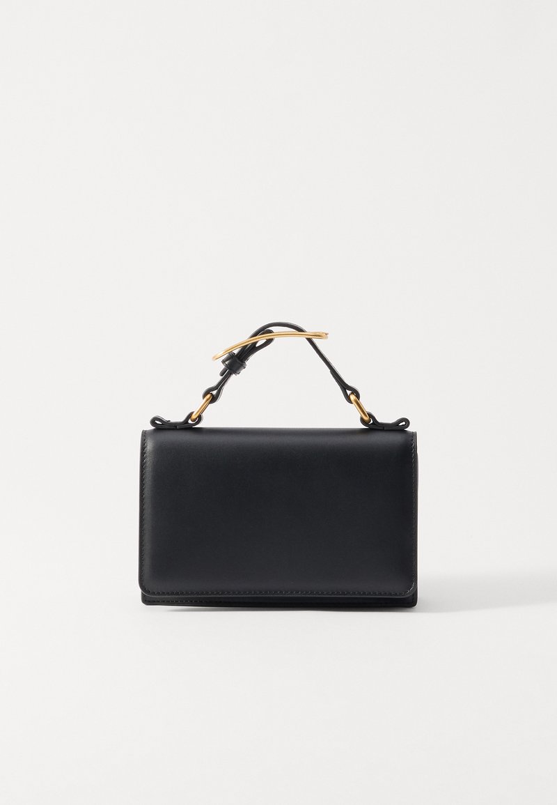 Studio Amelia - AUDREY MINI - Käsilaukku - black, Suurenna