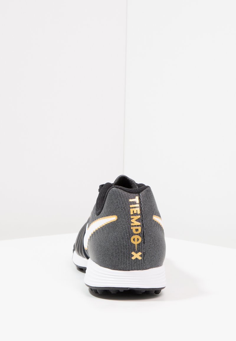 arrepentirse Historiador acerca de Nike Performance TIEMPOX LIGERA IV TF - Botas de fútbol multitacos - black/white/negro - Zalando.es arrepentirse Historiador acerca de Nike Performance TIEMPOX LIGERA IV TF - Botas de fútbol multitacos - black/white/negro - Zalando.es