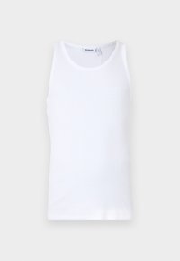 STANDARD TANK - Top - white