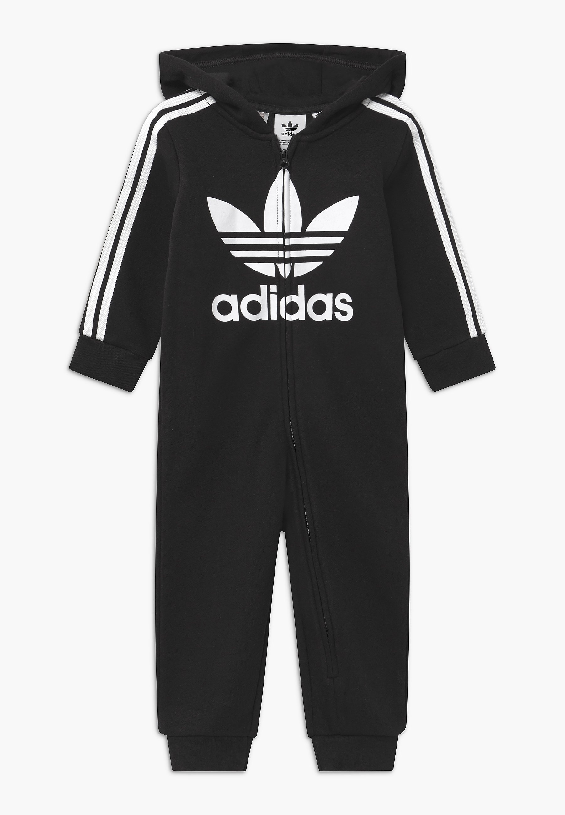 adidas gold jumpsuit