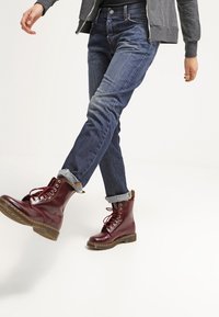 Levi's® Džíny Relaxed Fit - blue denim