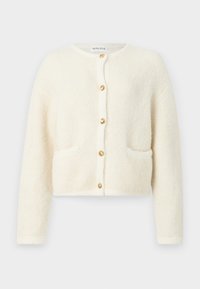 CARLY - Cardigan - vanilla