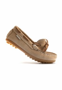 Pablosky Mocasines - beige