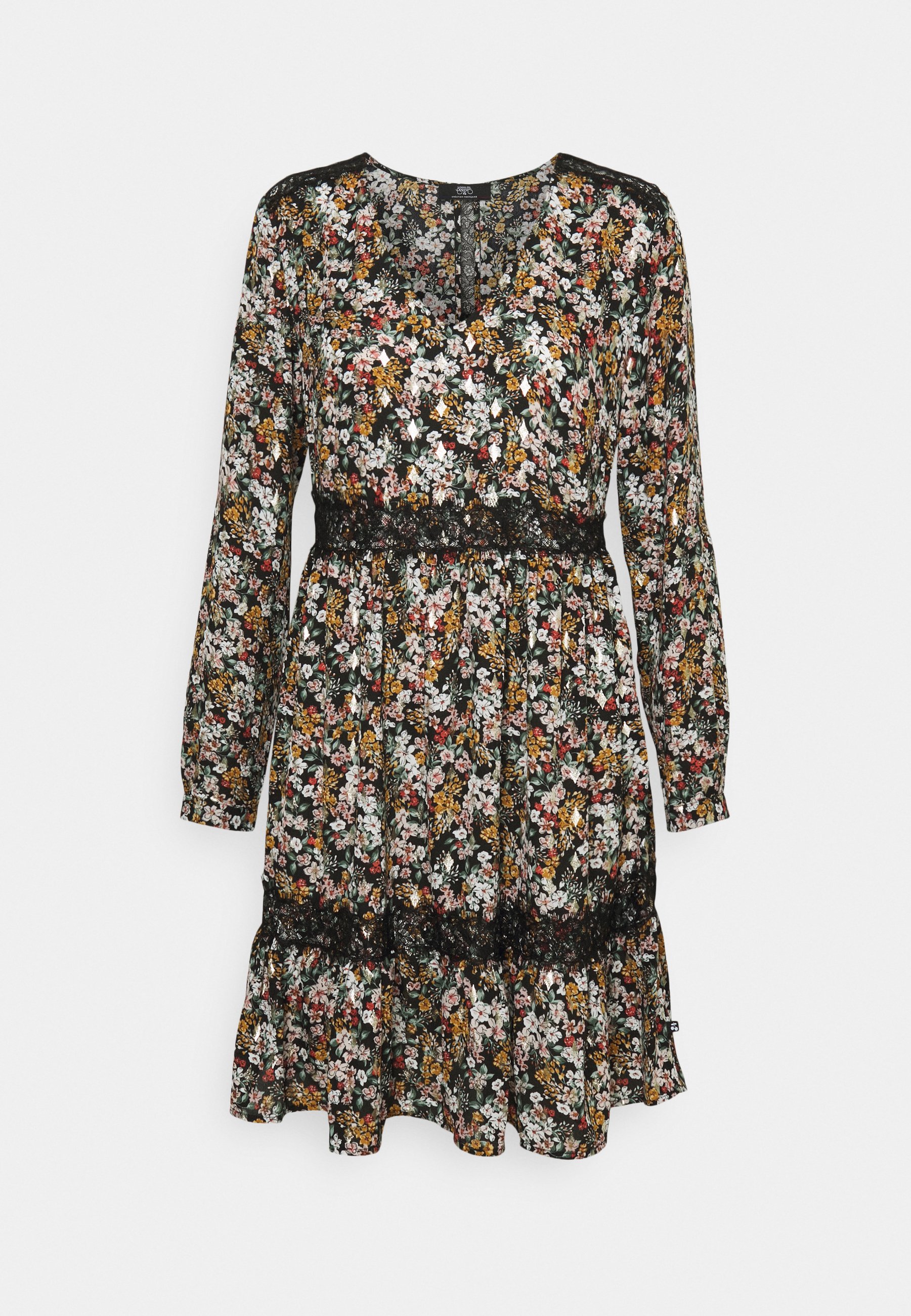 Mujer CETINA - Vestido informal Mujer CETINA - Vestido informal
