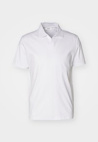 Non sélectionné, white