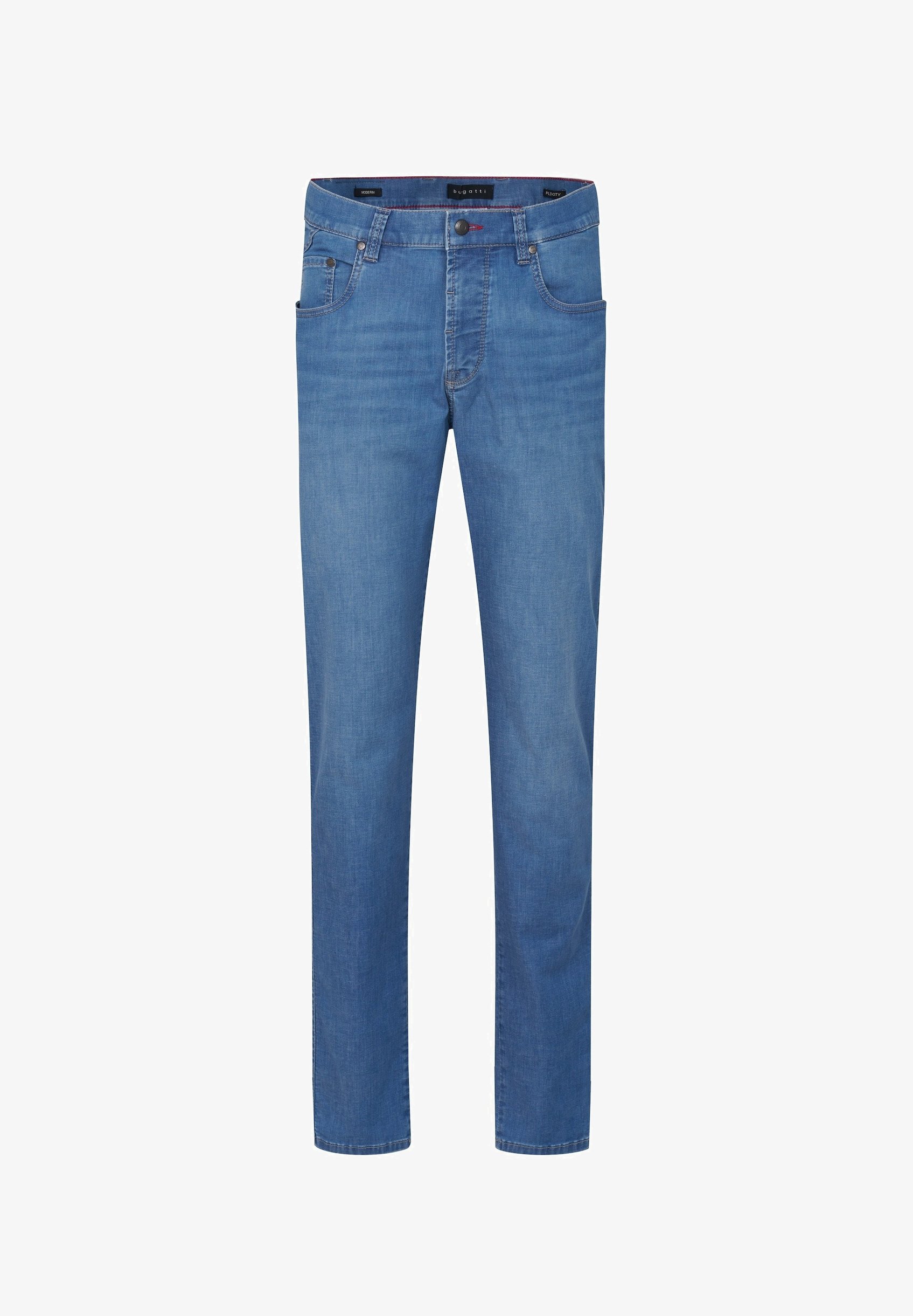 BUGATTI Jeans schwarz straight » günstig online kaufen BUGATTI Jeans schwarz straight » günstig online kaufen