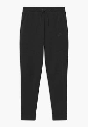 Nike Sportswear Teplákové kalhoty - black