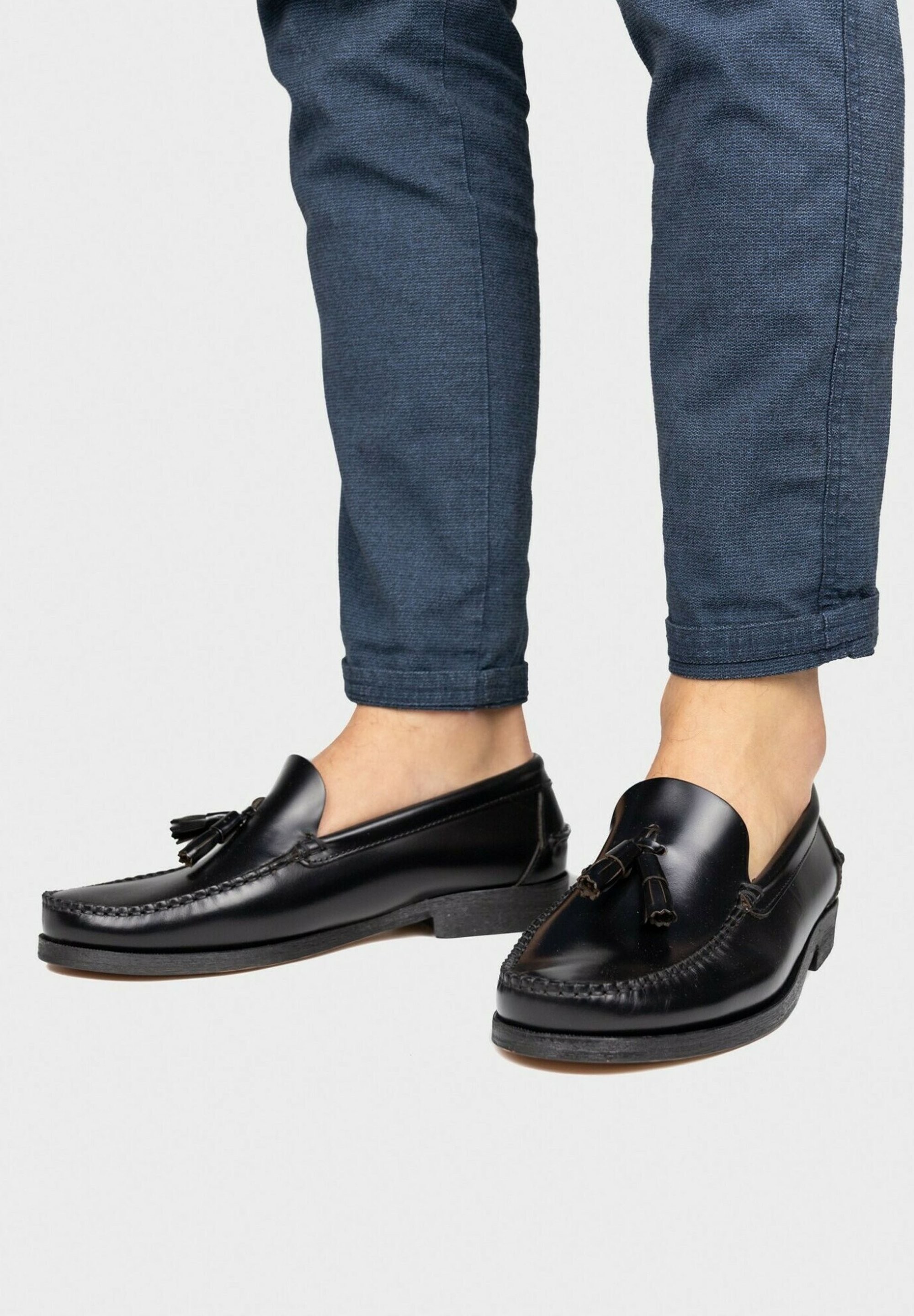 Son Castellanisimos CUIR - - - Zalando.es