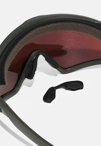 Oakley WIND JACKET 2.0 - Occhiali da sole - prizm snow black