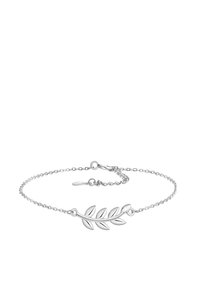 Ikke valgt, silver coloured