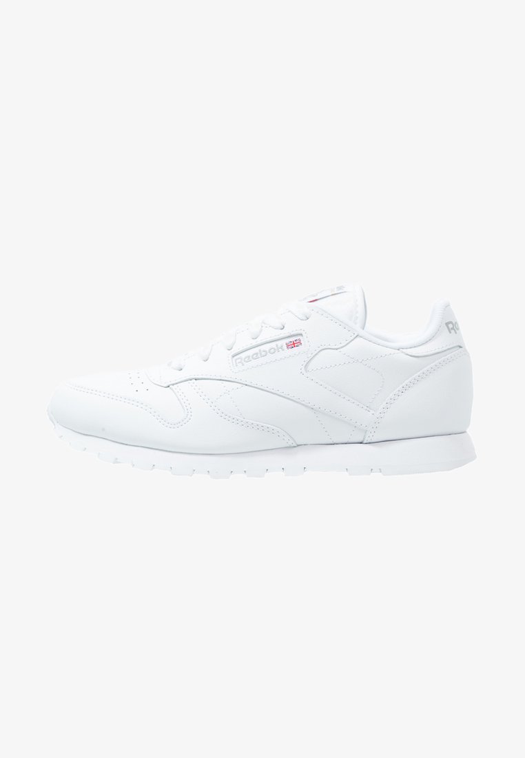 Reebok Classic CLASSIC - Zapatillas - white