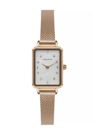 PETIT MILA   - Ure - rose gold cloudwhite rose gold