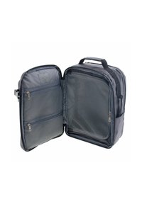 Gladiator Mochila - black