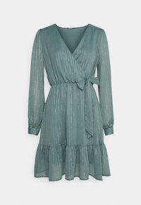 Não selecionado, stormy seasilver