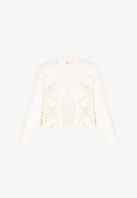 Kijelölve, offwhite