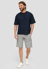 s.Oliver - T-shirt basic