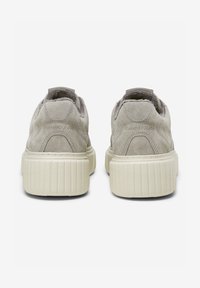 Marc O'Polo MOD SVEA 8B - Sneaker low - light grey white