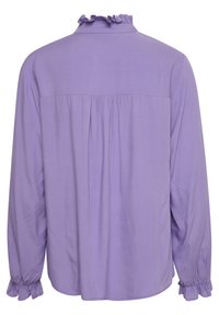 Cream VENEA - Camicia - fairy wren