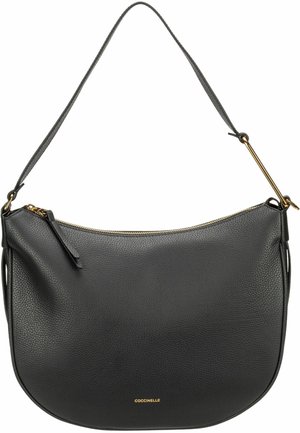 Coccinelle PRISCILLA 1302 - Sac à main - nero