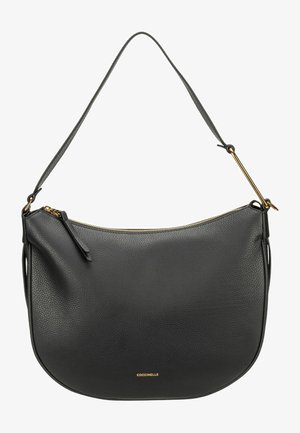 Coccinelle PRISCILLA 1302 - Sac à main - nero