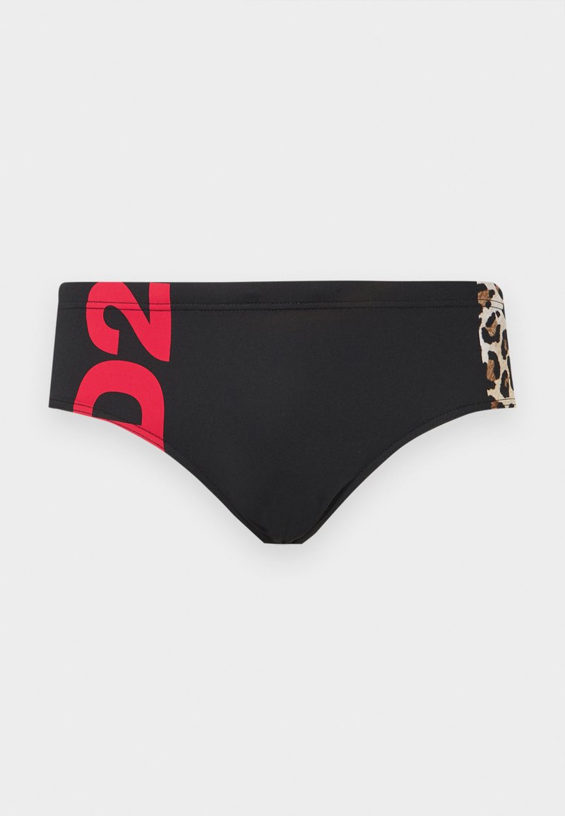 Bañador tipo slip