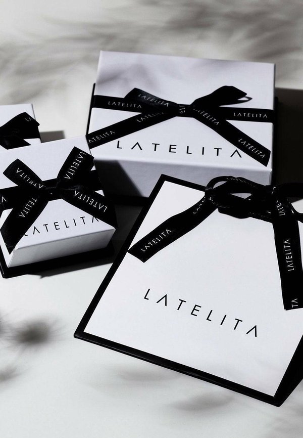 STAR OF DAVID  - Necklace2