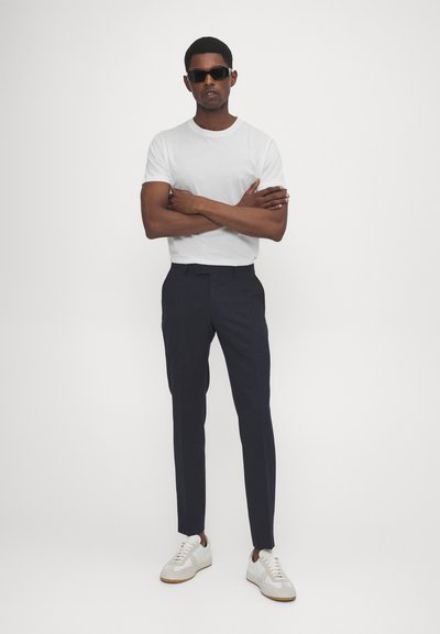 Tiger of Sweden TENUTA - Bukse - indigo