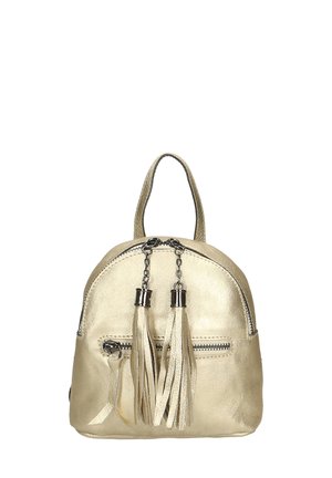 Sac à dos - oro gold