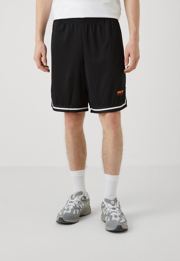 2 PACK UNISEX - Tracksuit bottoms2