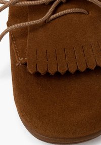 Pisamonas BLUCHERS LENGÜETA FLECOS - Stringate sportive - topo
