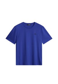 Ej vald, clematis blue