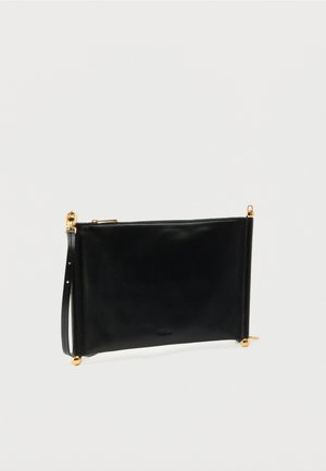 SFERA SOFT MINI SHOULDER - Sac à main - black