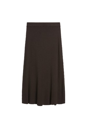 Massimo Dutti - Długa spódnica