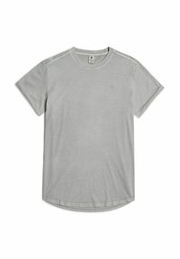 Niet geselecteerd, grey alloy gd