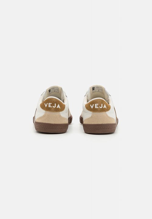 Veja VOLLEY - Trainers - white/tent/bark — photo 3