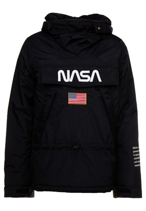 Mister Tee NASA - Light jacket - black