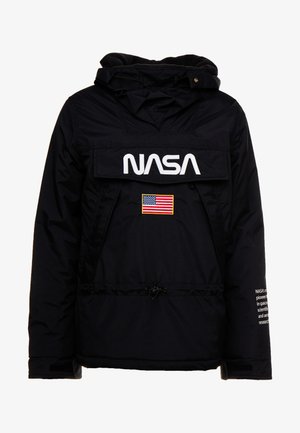 NASA - Veste mi-saison - black