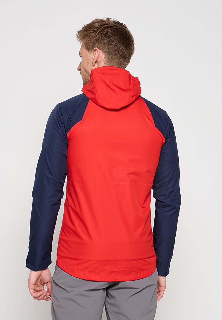 Trainingsjacke