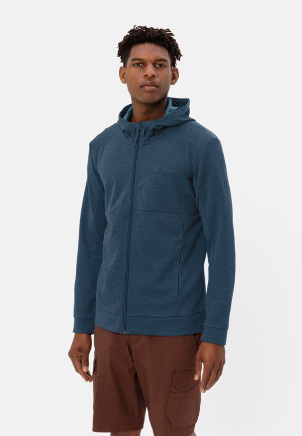 Outdoorjacke - dark sea