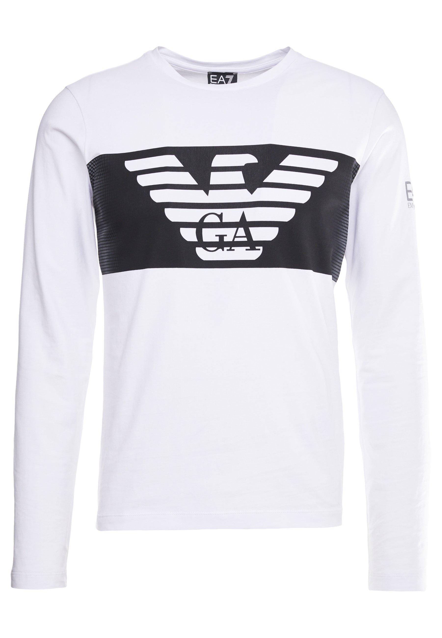 armani longsleeve